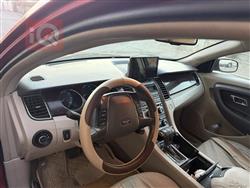 Ford Taurus